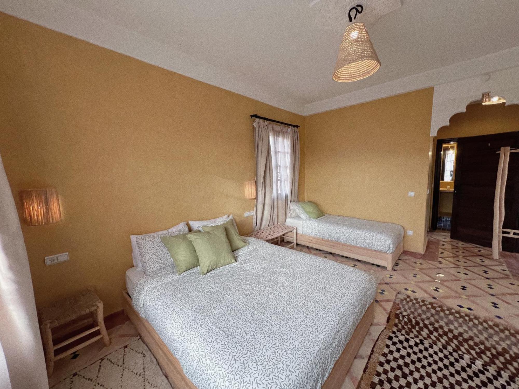 Hotel Dar Omnia Essaouira Exterior foto