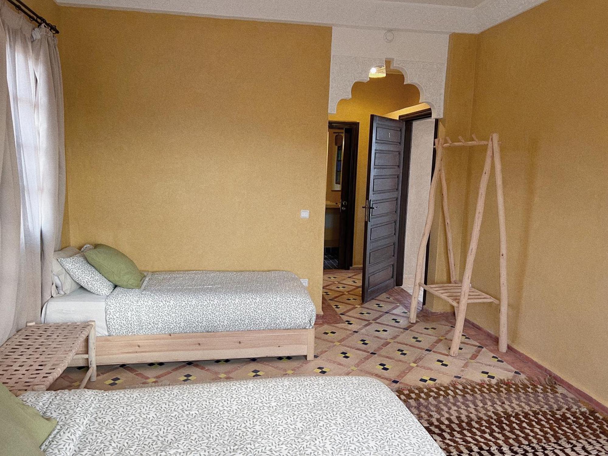 Hotel Dar Omnia Essaouira Exterior foto