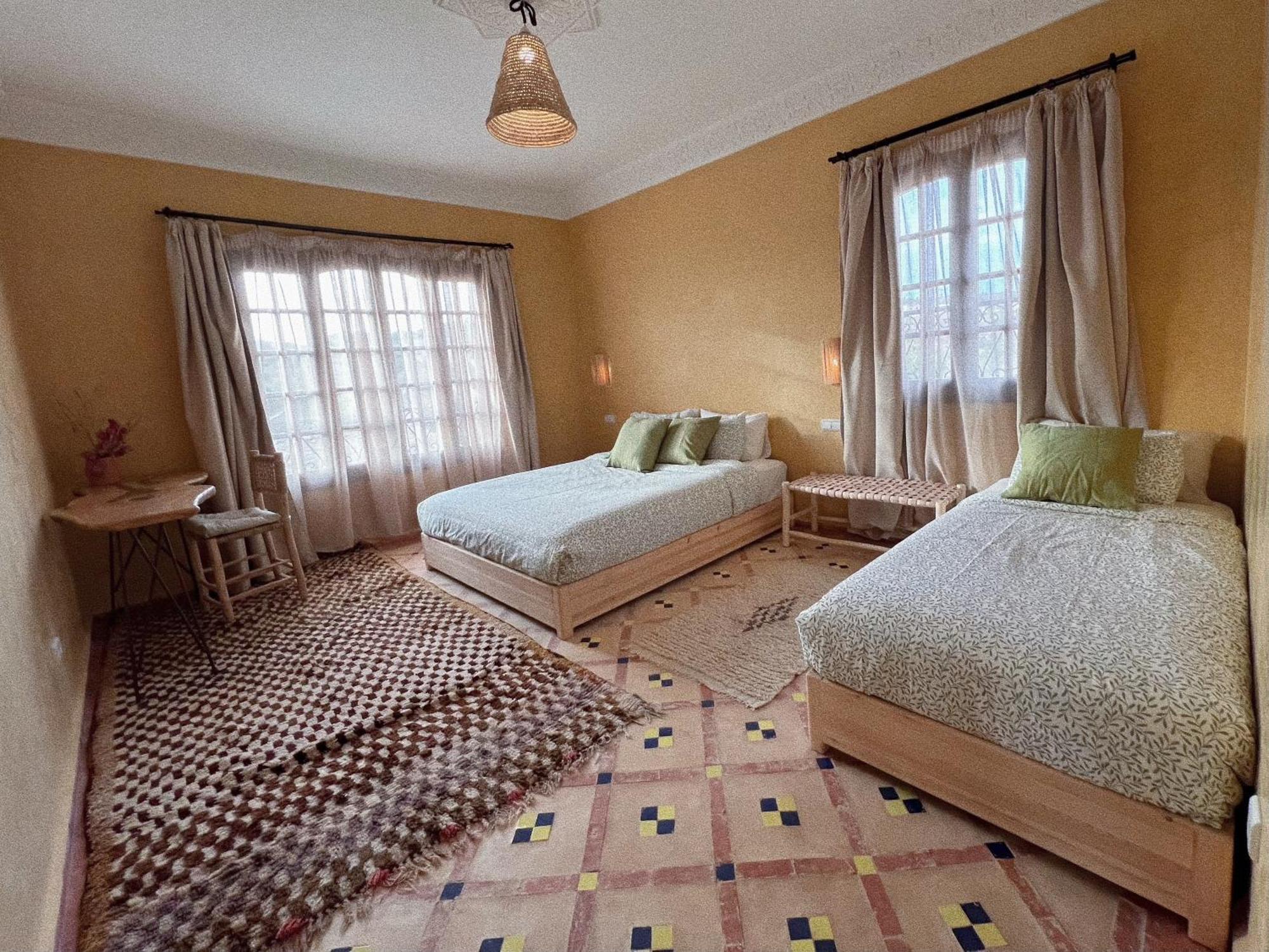 Hotel Dar Omnia Essaouira Exterior foto