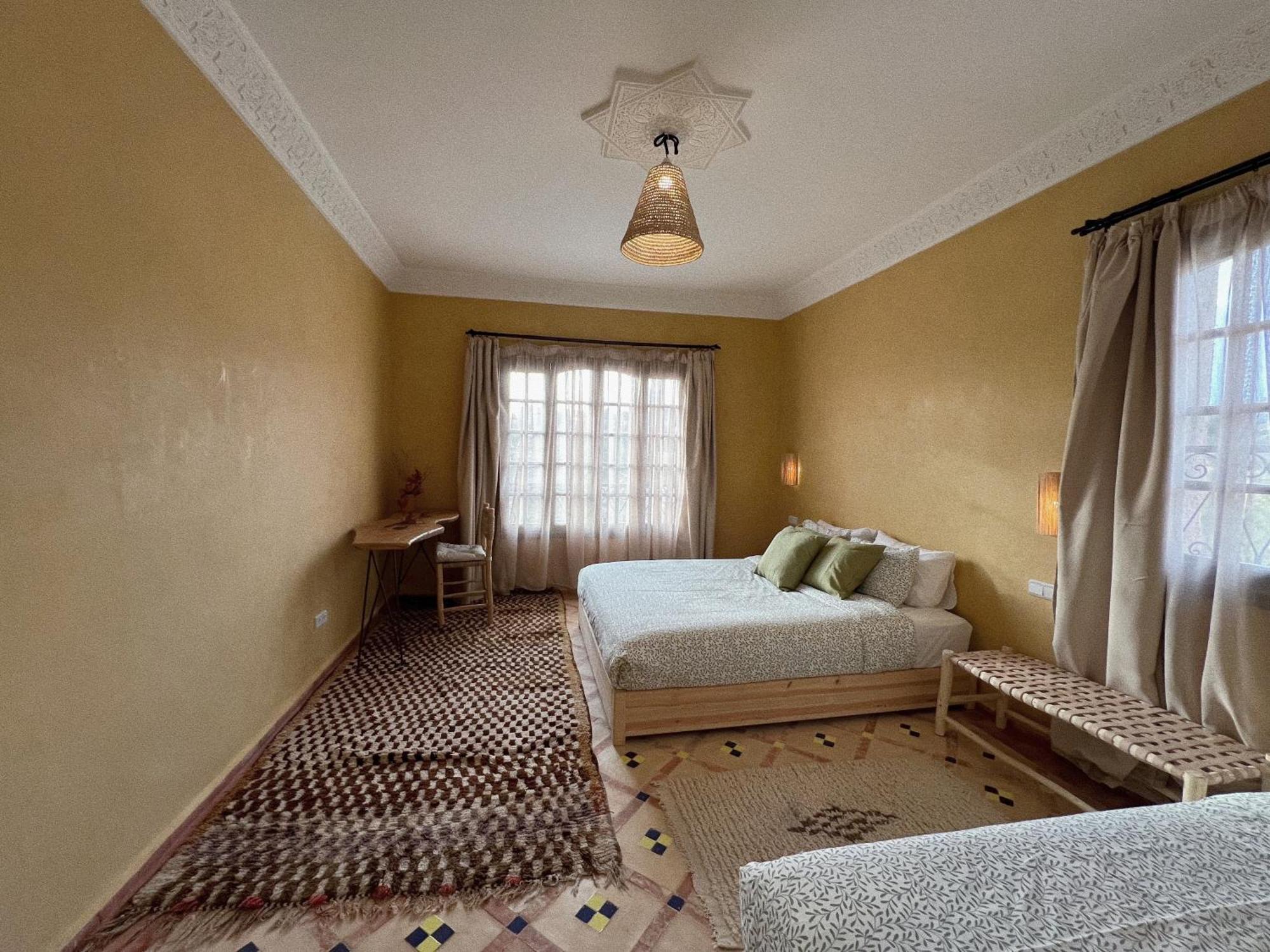 Hotel Dar Omnia Essaouira Exterior foto