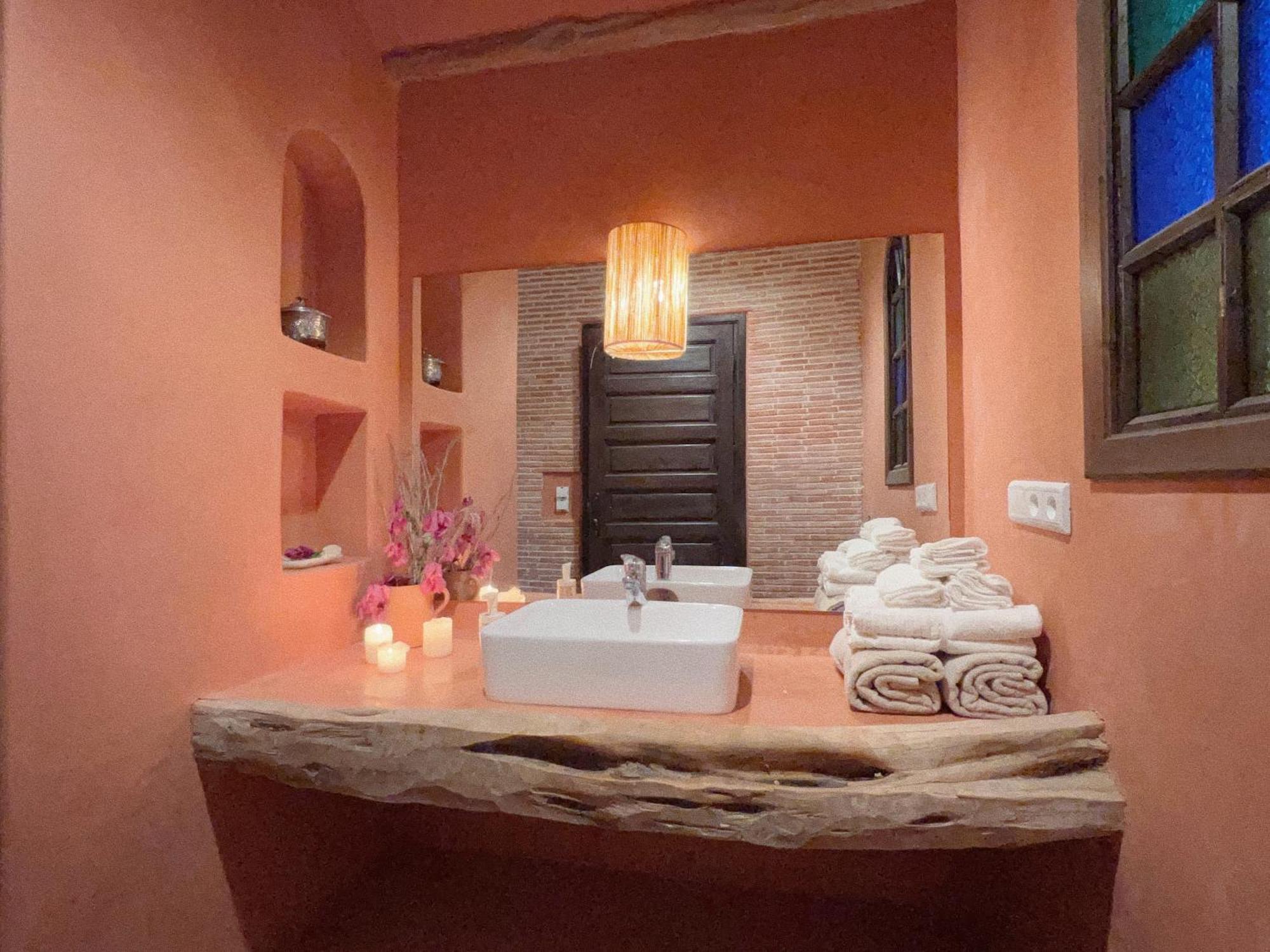 Hotel Dar Omnia Essaouira Exterior foto