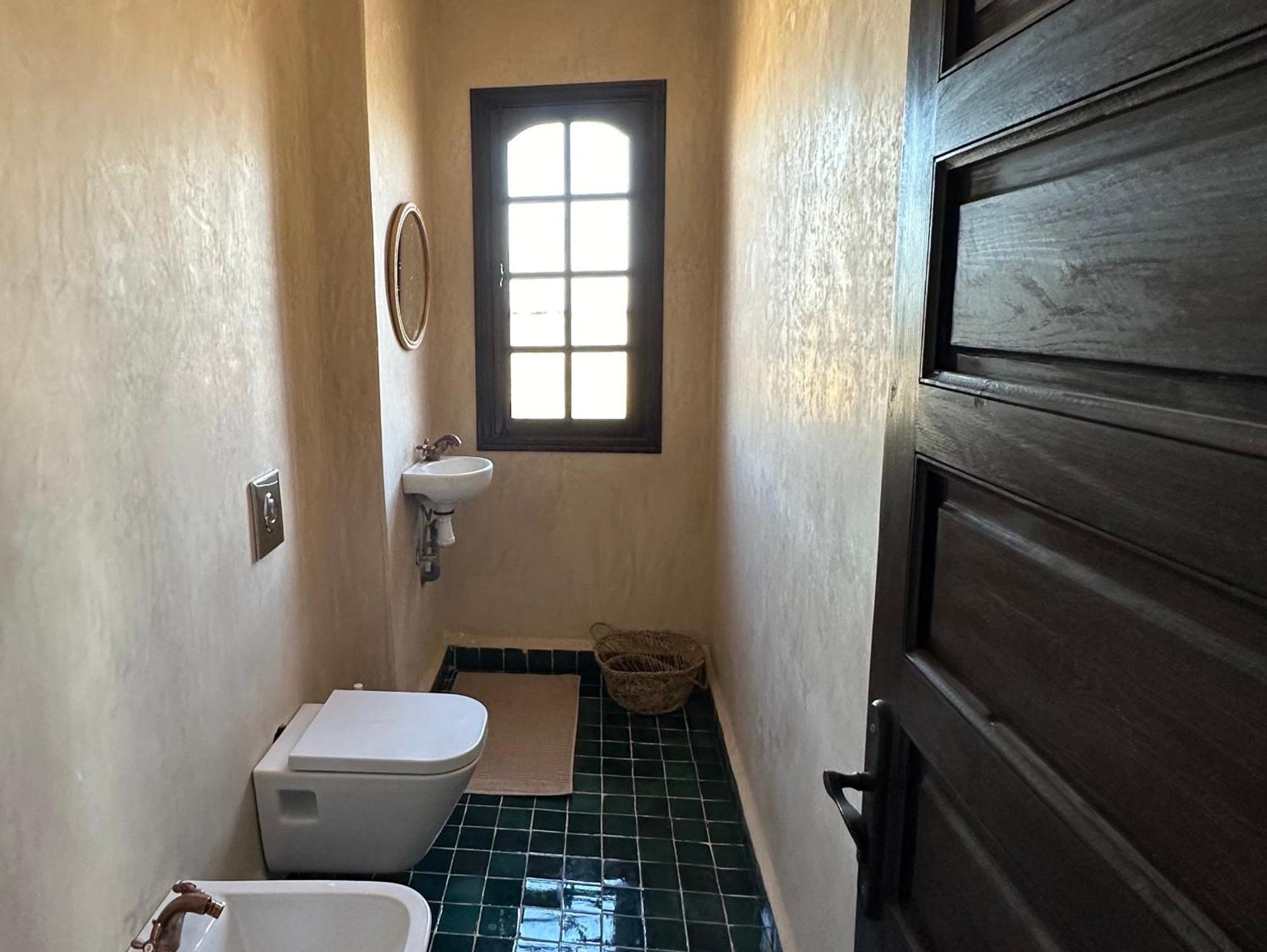 Hotel Dar Omnia Essaouira Exterior foto