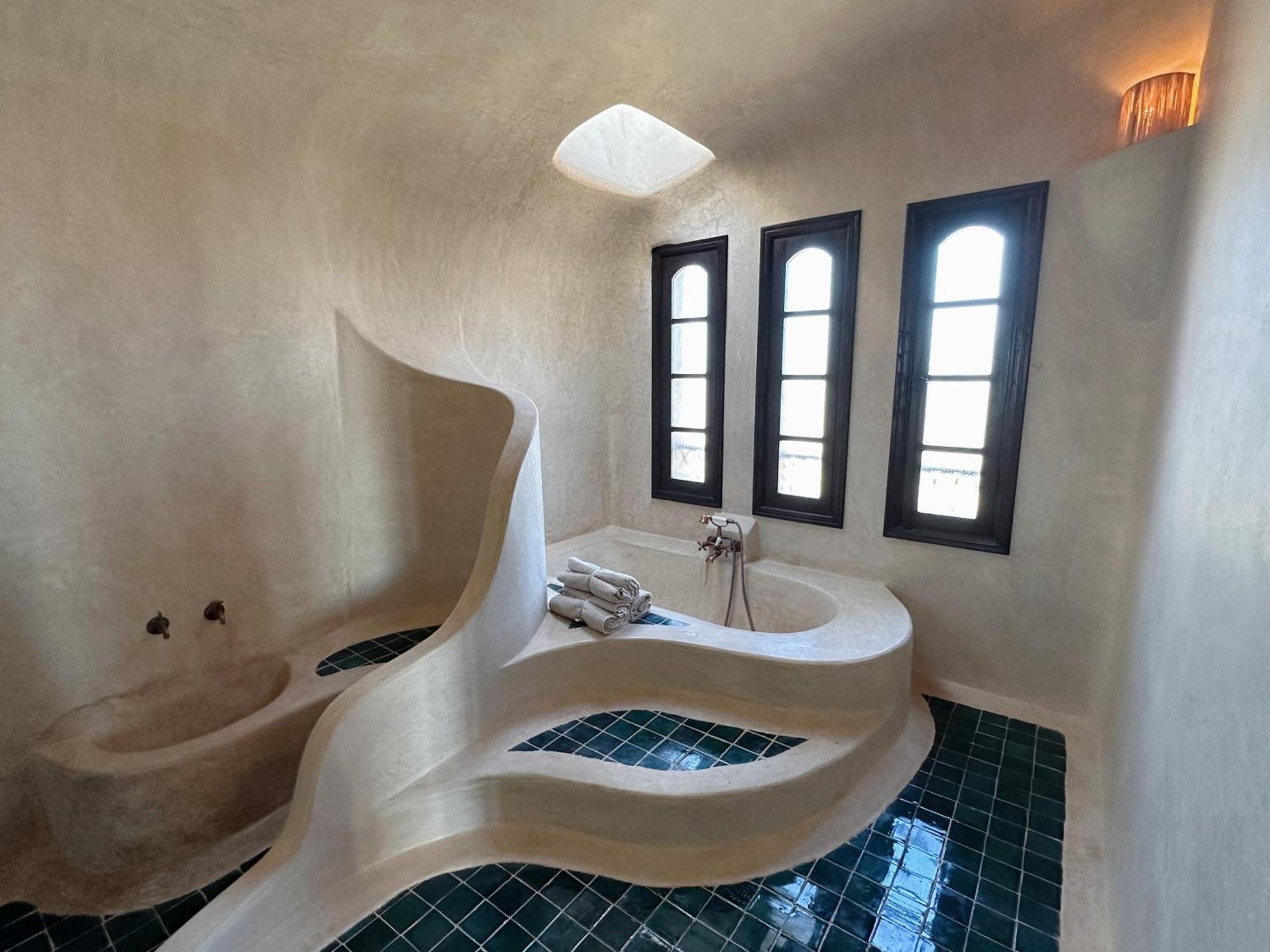 Hotel Dar Omnia Essaouira Exterior foto