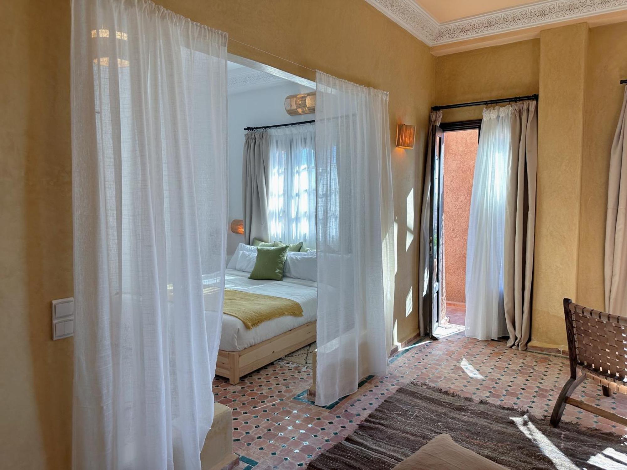Hotel Dar Omnia Essaouira Exterior foto