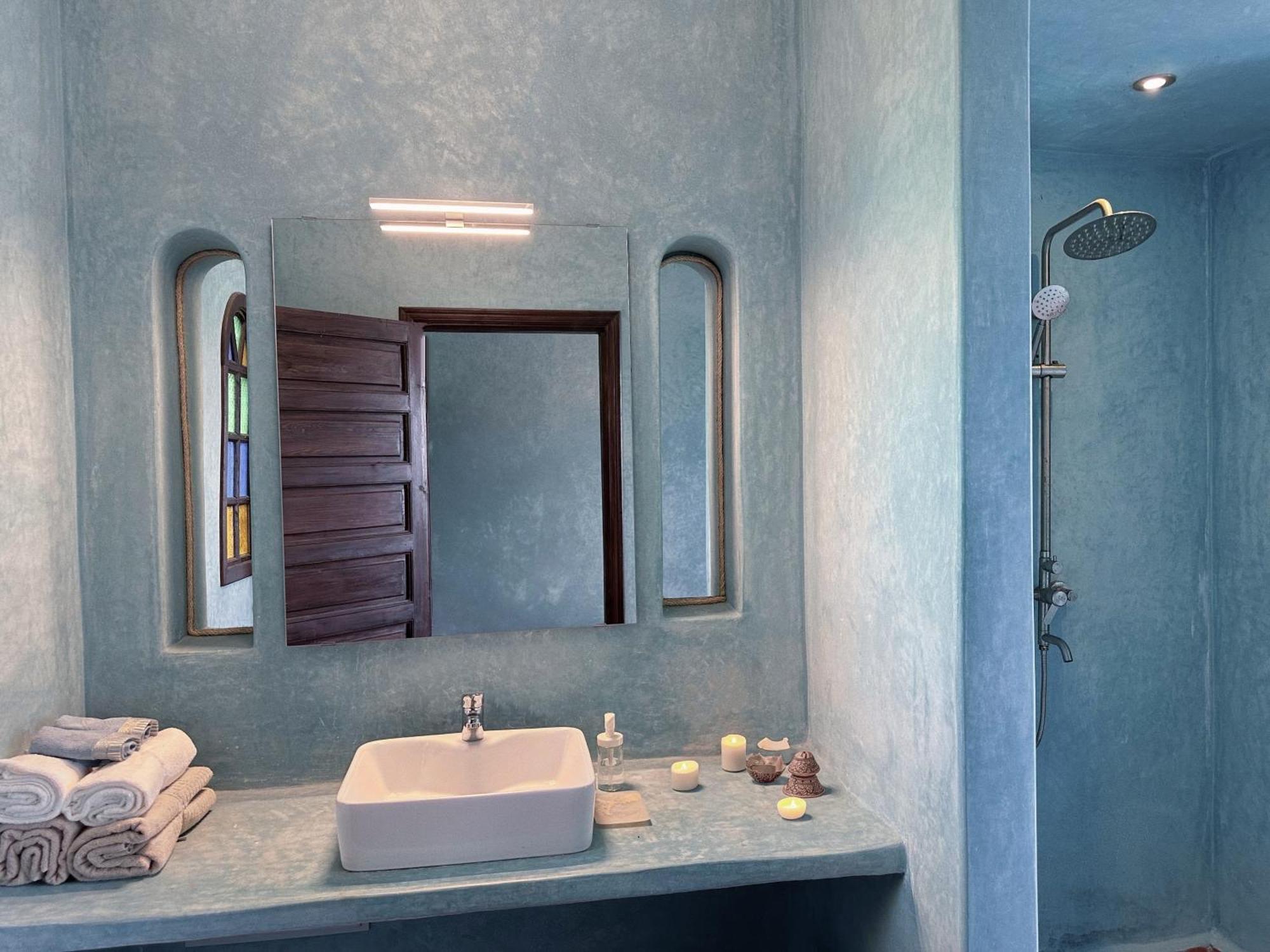 Hotel Dar Omnia Essaouira Exterior foto