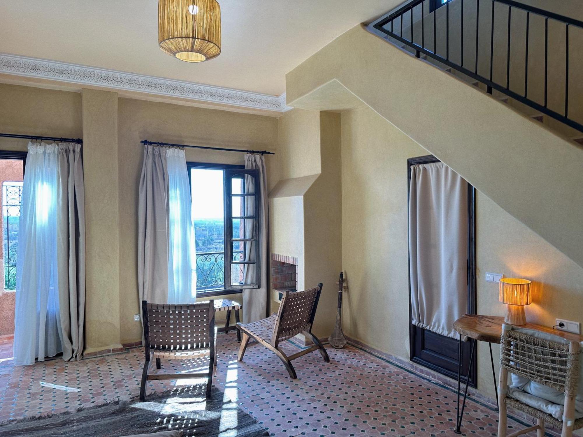 Hotel Dar Omnia Essaouira Exterior foto