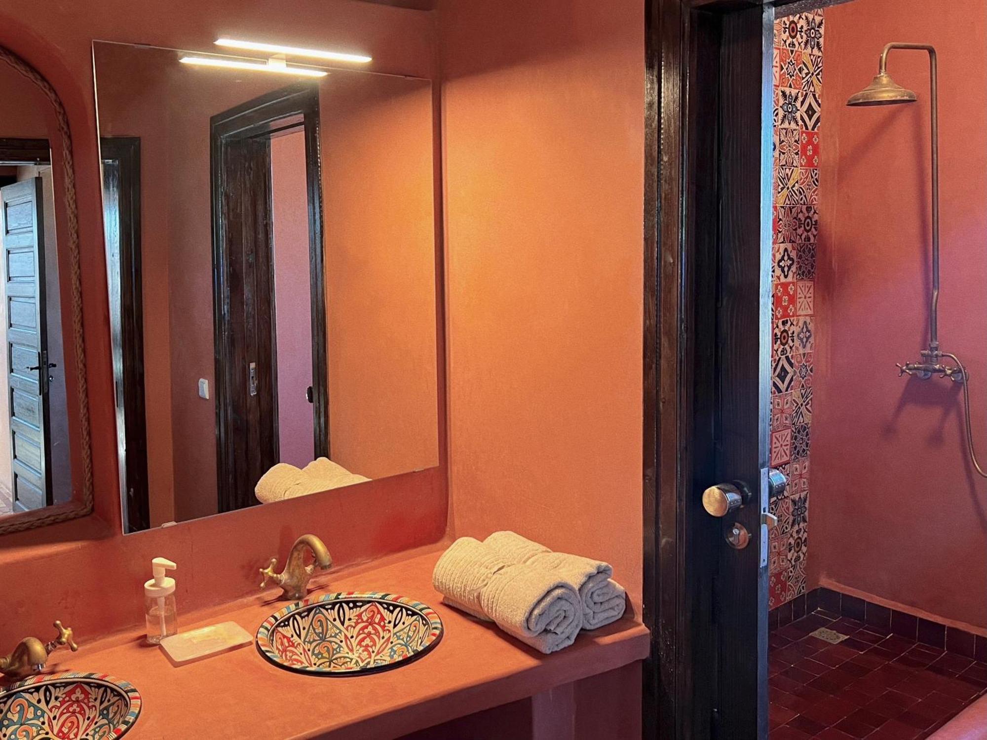 Hotel Dar Omnia Essaouira Exterior foto
