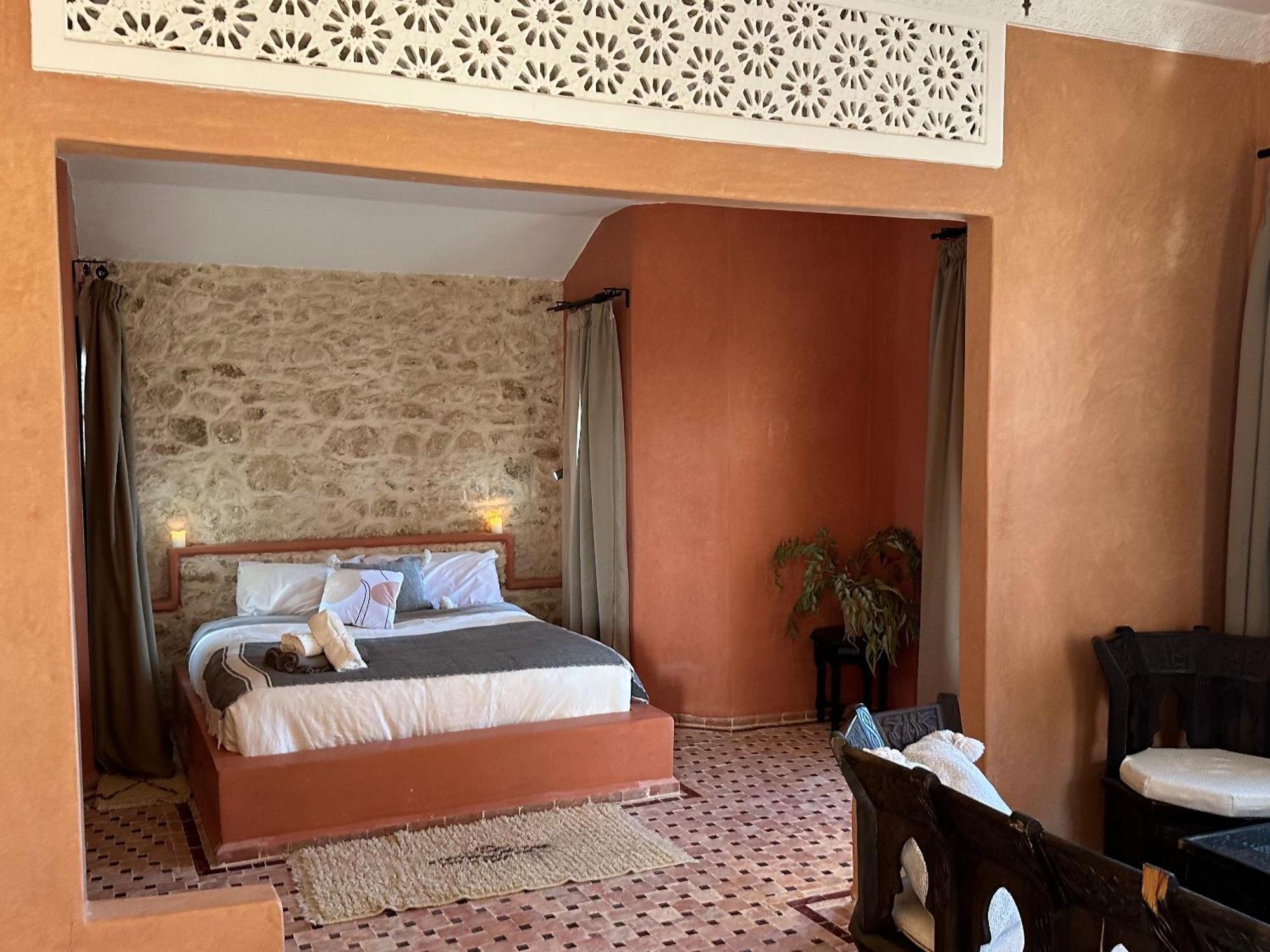 Hotel Dar Omnia Essaouira Exterior foto